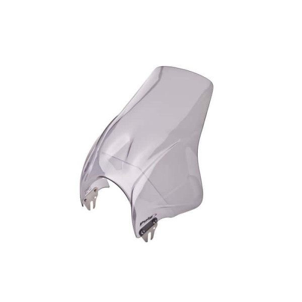 Puig Plus Screen Light Smoke